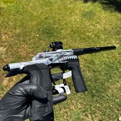 Planet Eclipse LV2 SHARKTOOTH