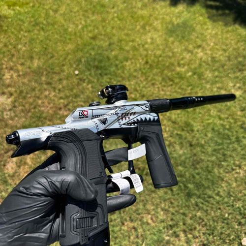 Planet Eclipse LV2 SHARKTOOTH