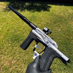 Planet Eclipse LV2 SHARKTOOTH