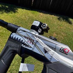 Planet Eclipse LV2 SHARKTOOTH