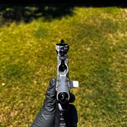Planet Eclipse LV2 SHARKTOOTH
