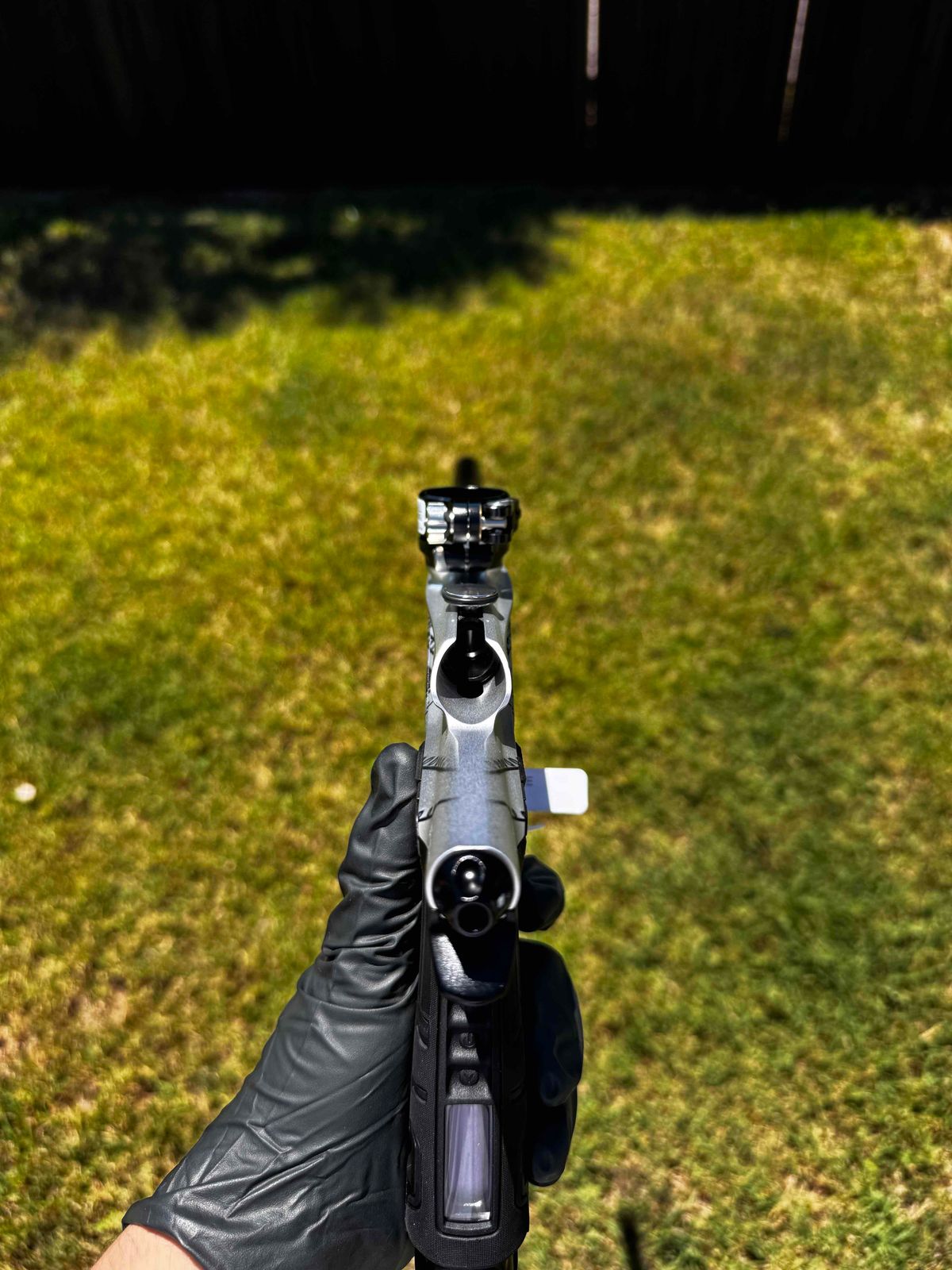 Planet Eclipse LV2 SHARKTOOTH