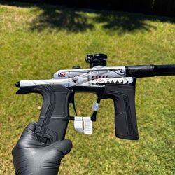 Planet Eclipse LV2 SHARKTOOTH