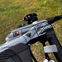 Planet Eclipse LV2 SHARKTOOTH