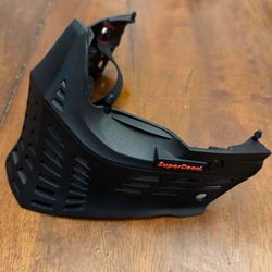 Superdead deadstock bottoms