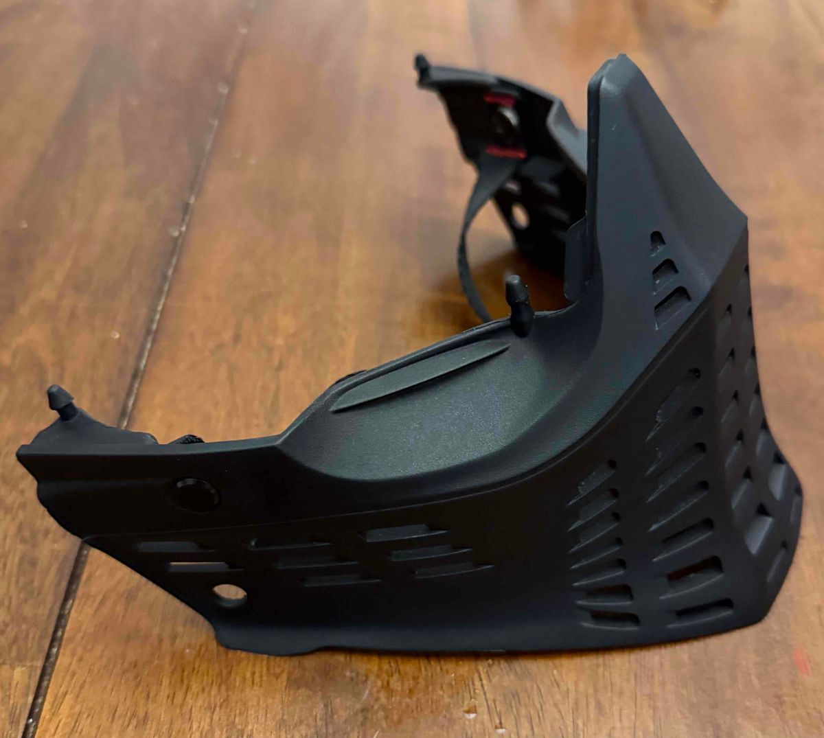 Superdead deadstock bottoms