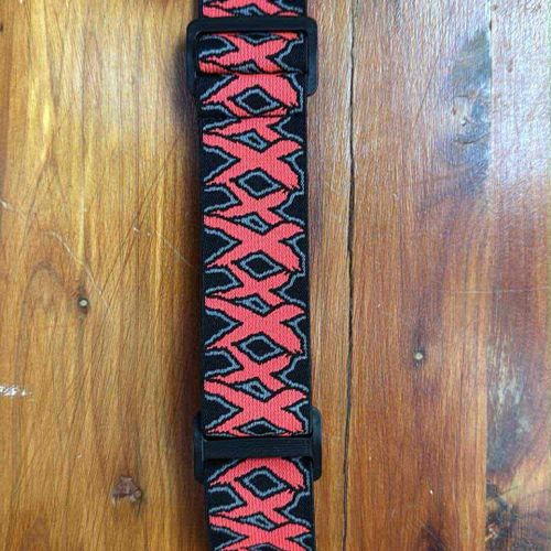 Superdead Royal strap