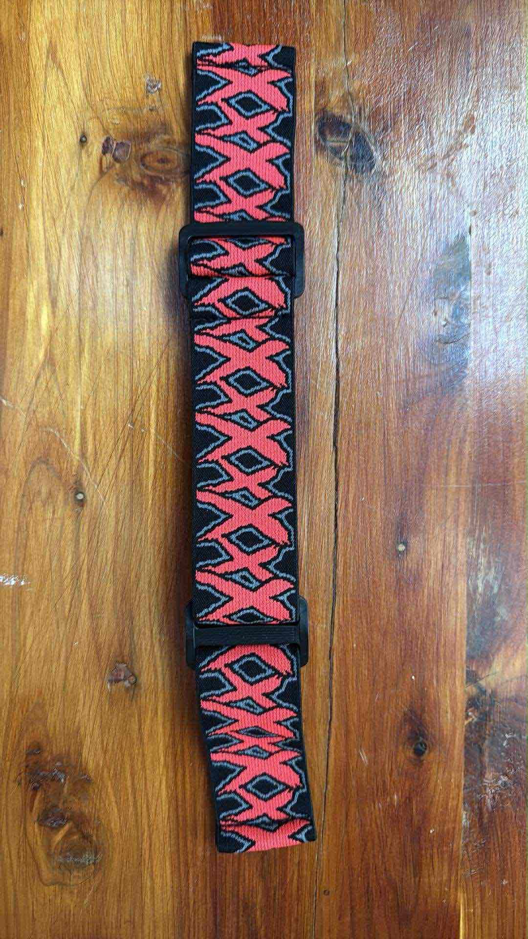 Superdead Royal strap