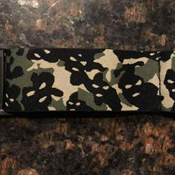 Enemy strap