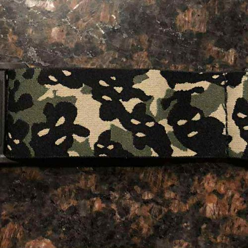 Enemy strap