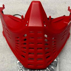 Red superdead bottoms