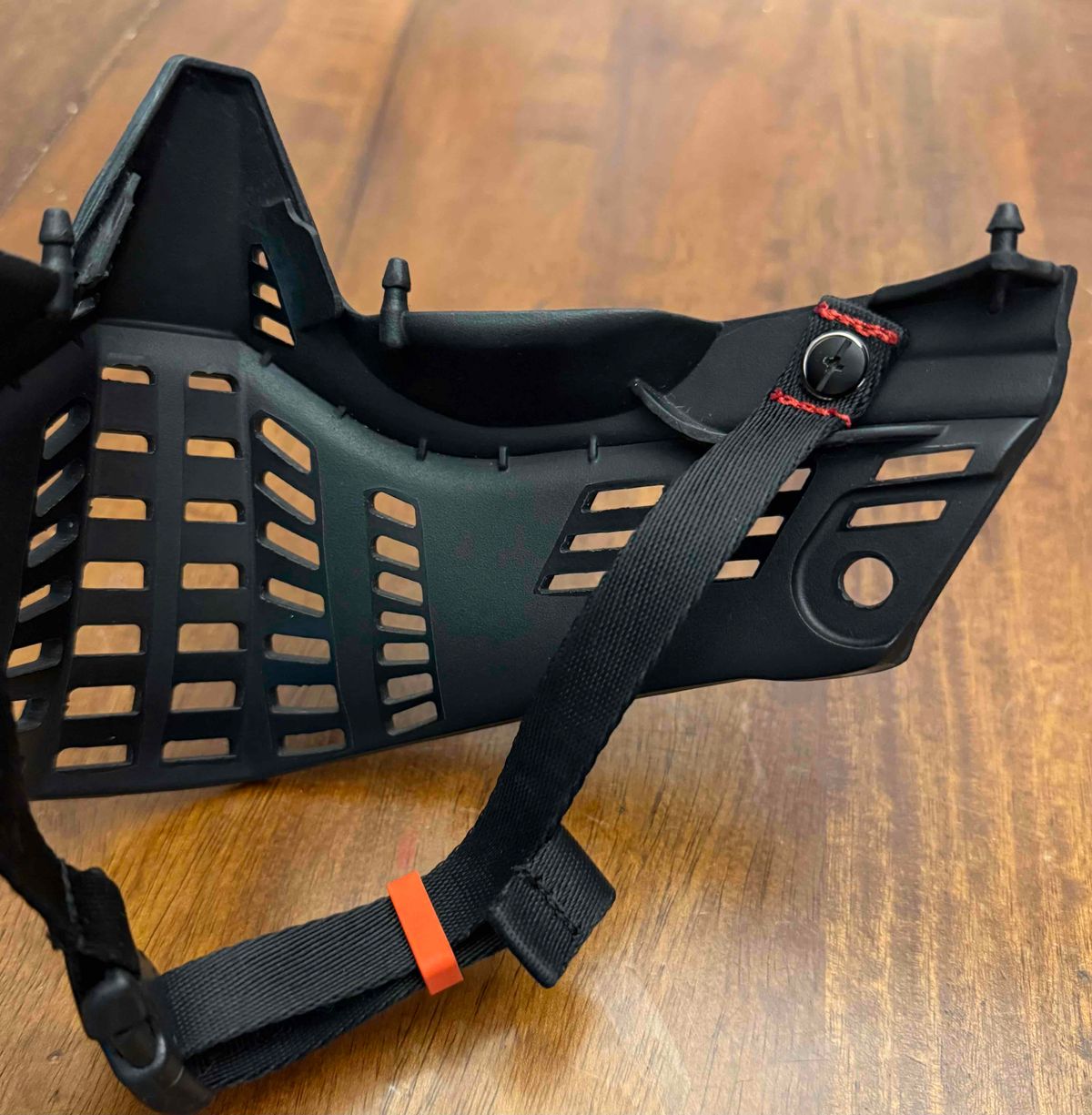 Superdead deadstock bottoms