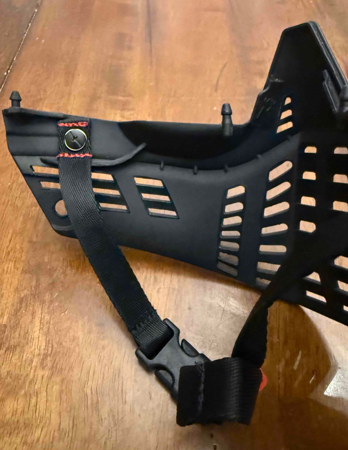 Superdead deadstock bottoms