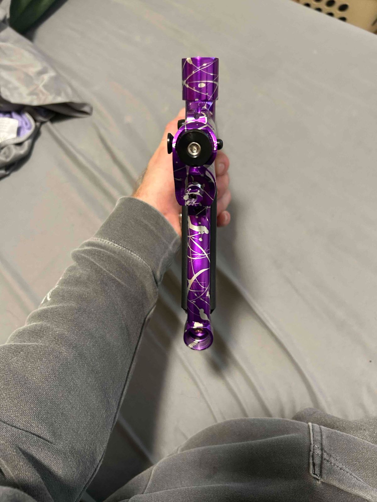 Custome Trigoly 1of1 