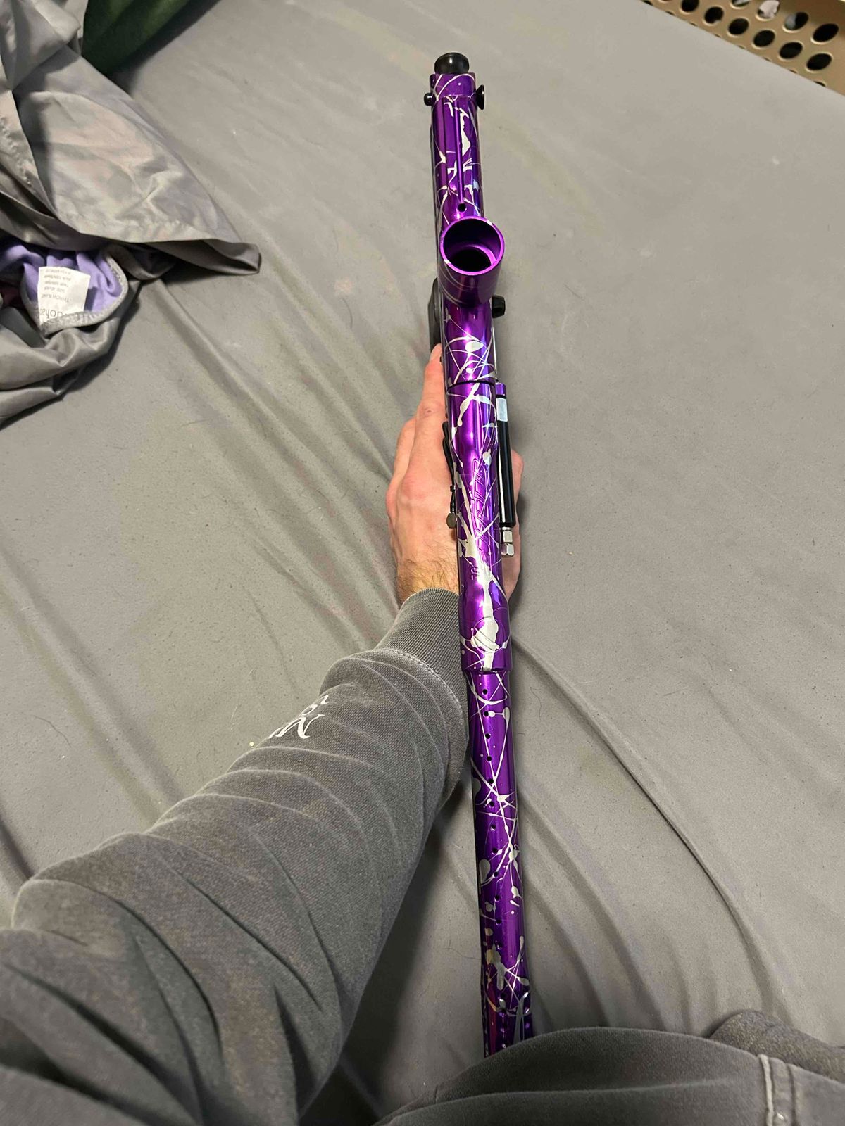 Custome Trigoly 1of1 