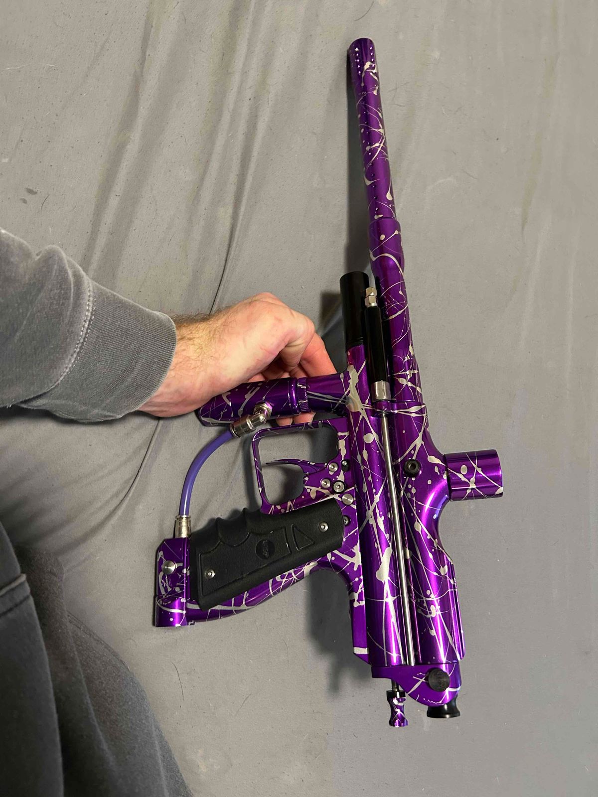 Custome Trigoly 1of1 