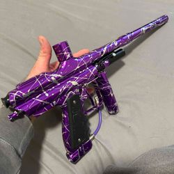Custome Trigoly 1of1 