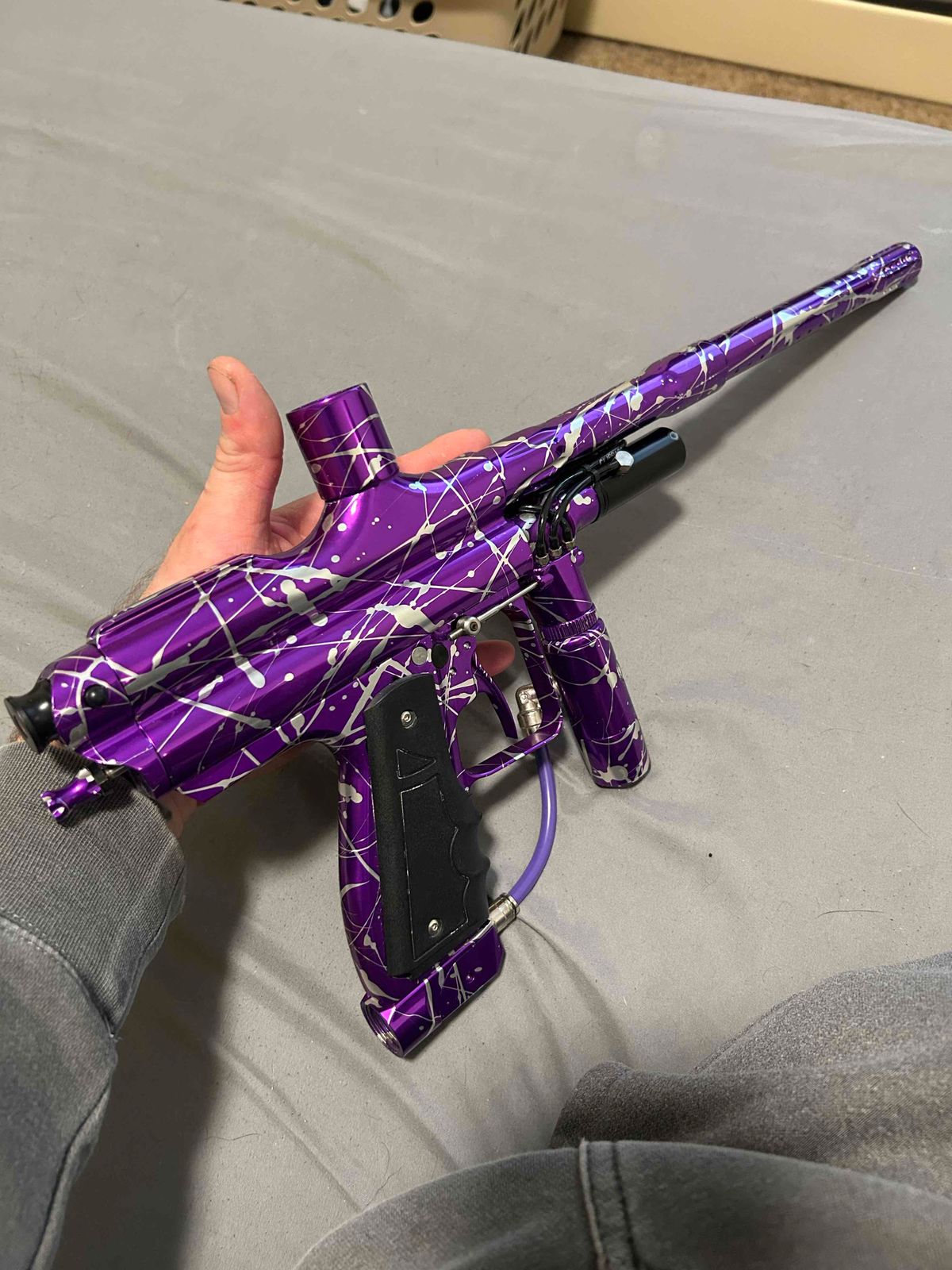 Custome Trigoly 1of1 