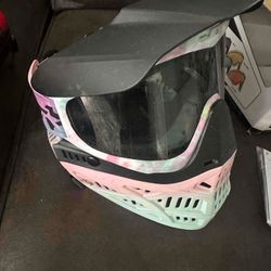 Custom cotton candy flexes 