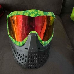 St paddys flex with hd lenses 