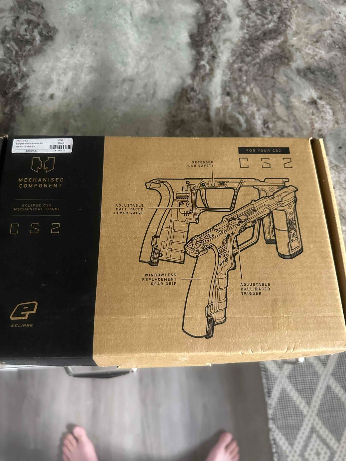 Cs2 mech frame 