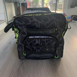 Planet eclipse gear bag 