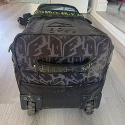 Planet eclipse gear bag 
