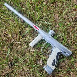 SP Shocker XLS Clear
