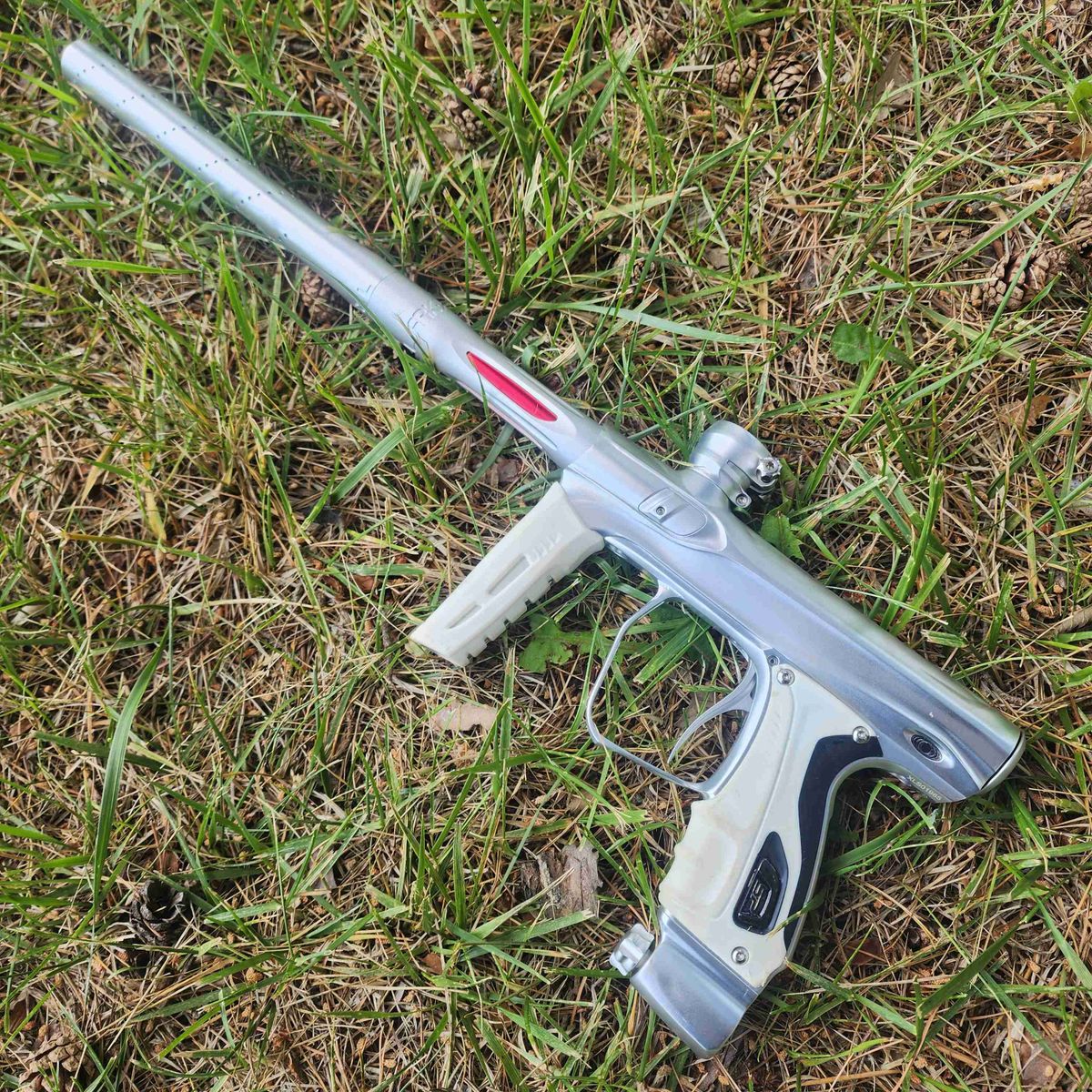 SP Shocker XLS Clear
