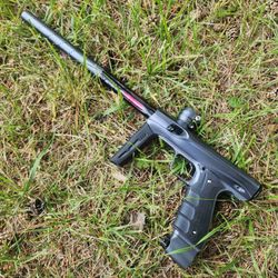 Sp Shocker CVO - Pewter