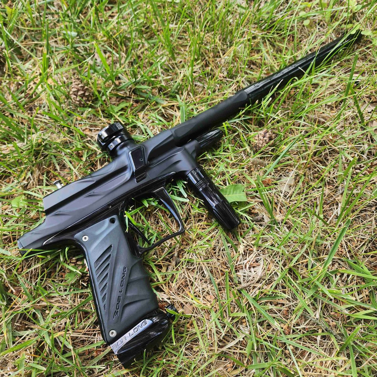 Custom G6R Hybrid