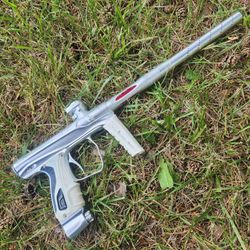 SP Shocker XLS Clear