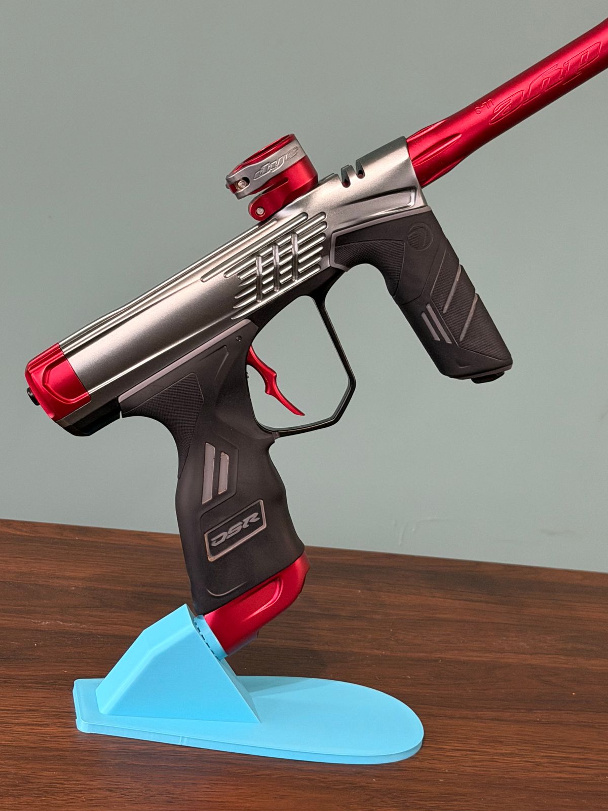 DSR+ Icon Series. LNIB. 