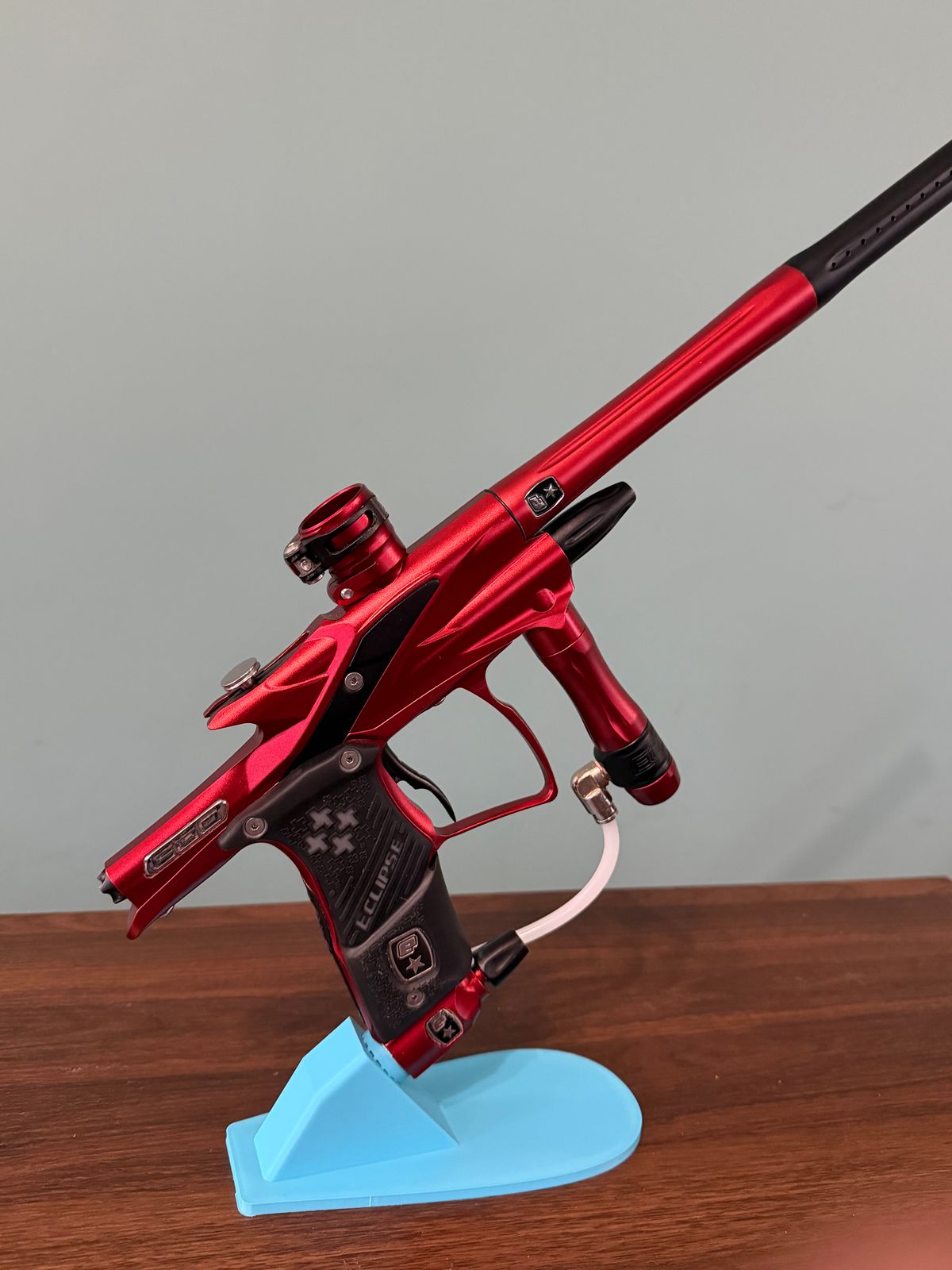 Planet Eclipse Ego 09