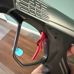 DSR+ Icon Series. LNIB. 