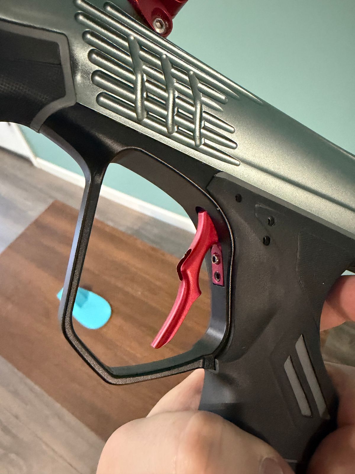 DSR+ Icon Series. LNIB. 