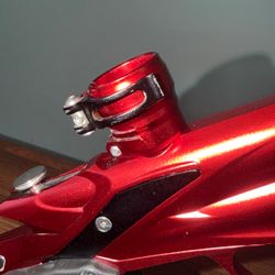 Planet Eclipse Ego 09
