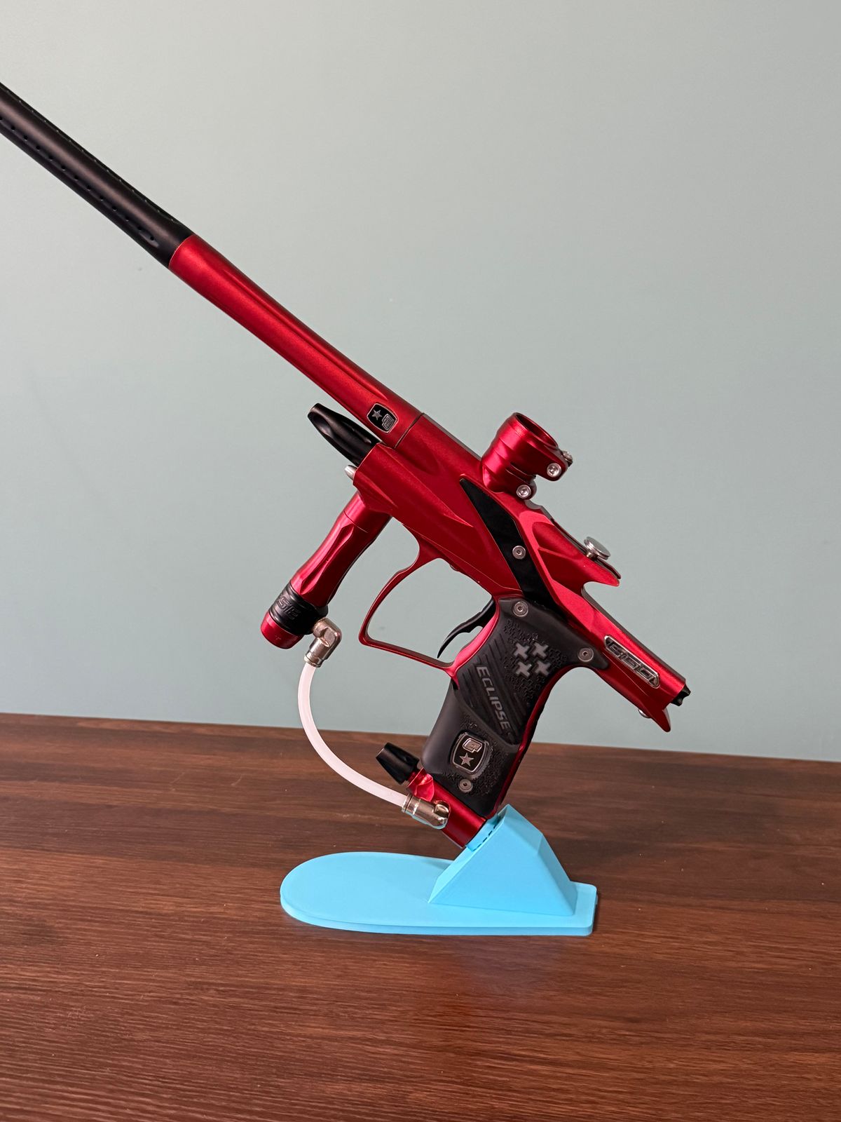 Planet Eclipse Ego 09