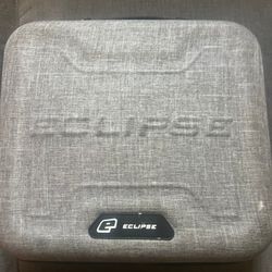 Planet Eclipse LV2 Paintball Marker w/ Ninja 68/4500 Tank & Spire IR2 Hopper – Like New