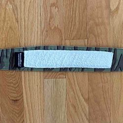 Venomwear/Sandana 10oz vertical snakestripe remake