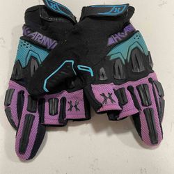 HK Hardline Gloves