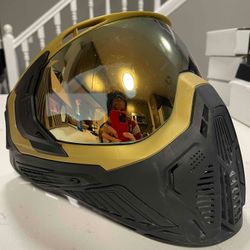 HK Army SLR Goggle