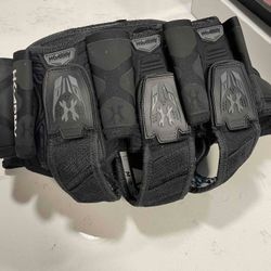 HK Army Magtek Harness 3+2+4