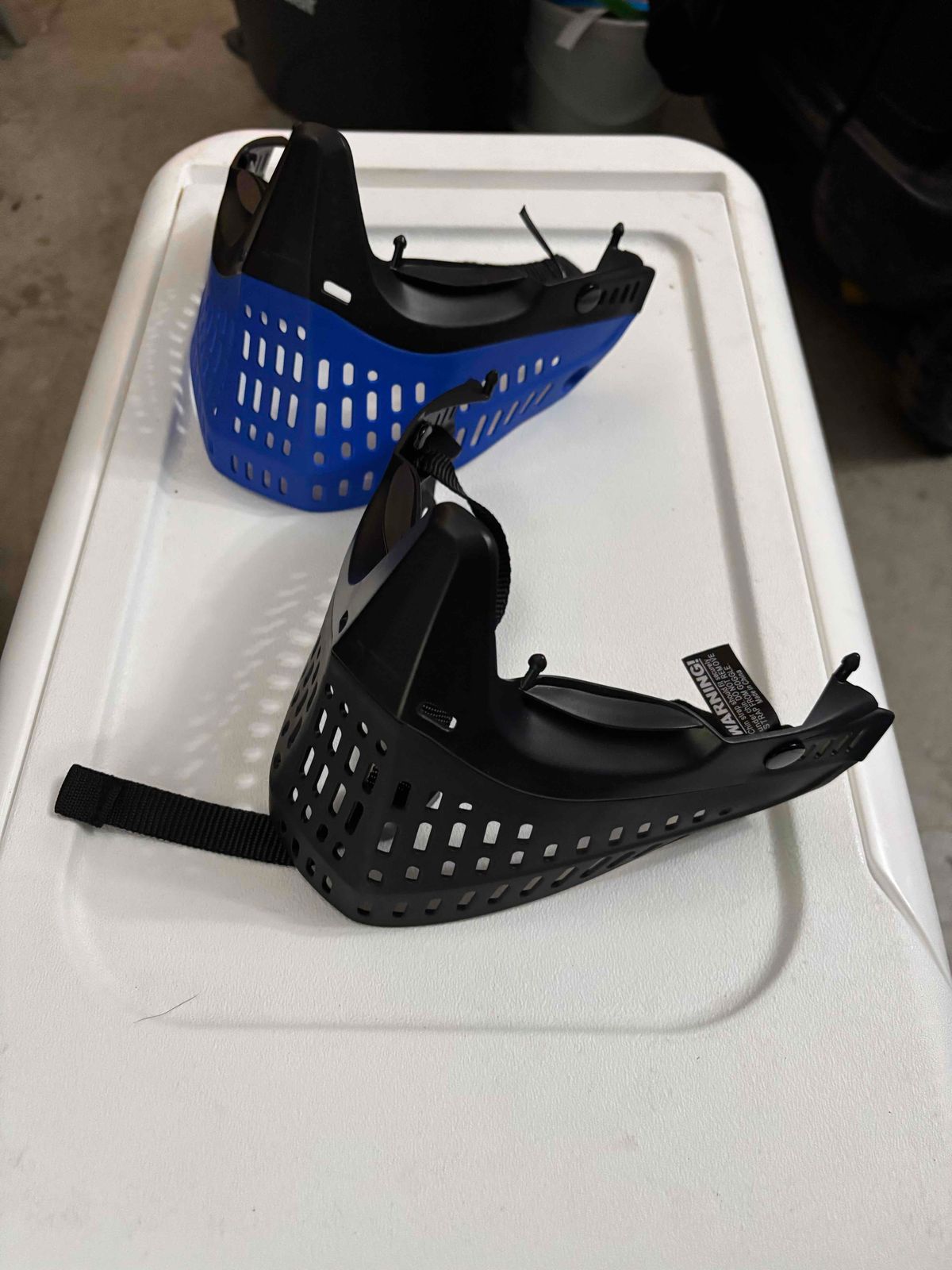Misc. jt parts