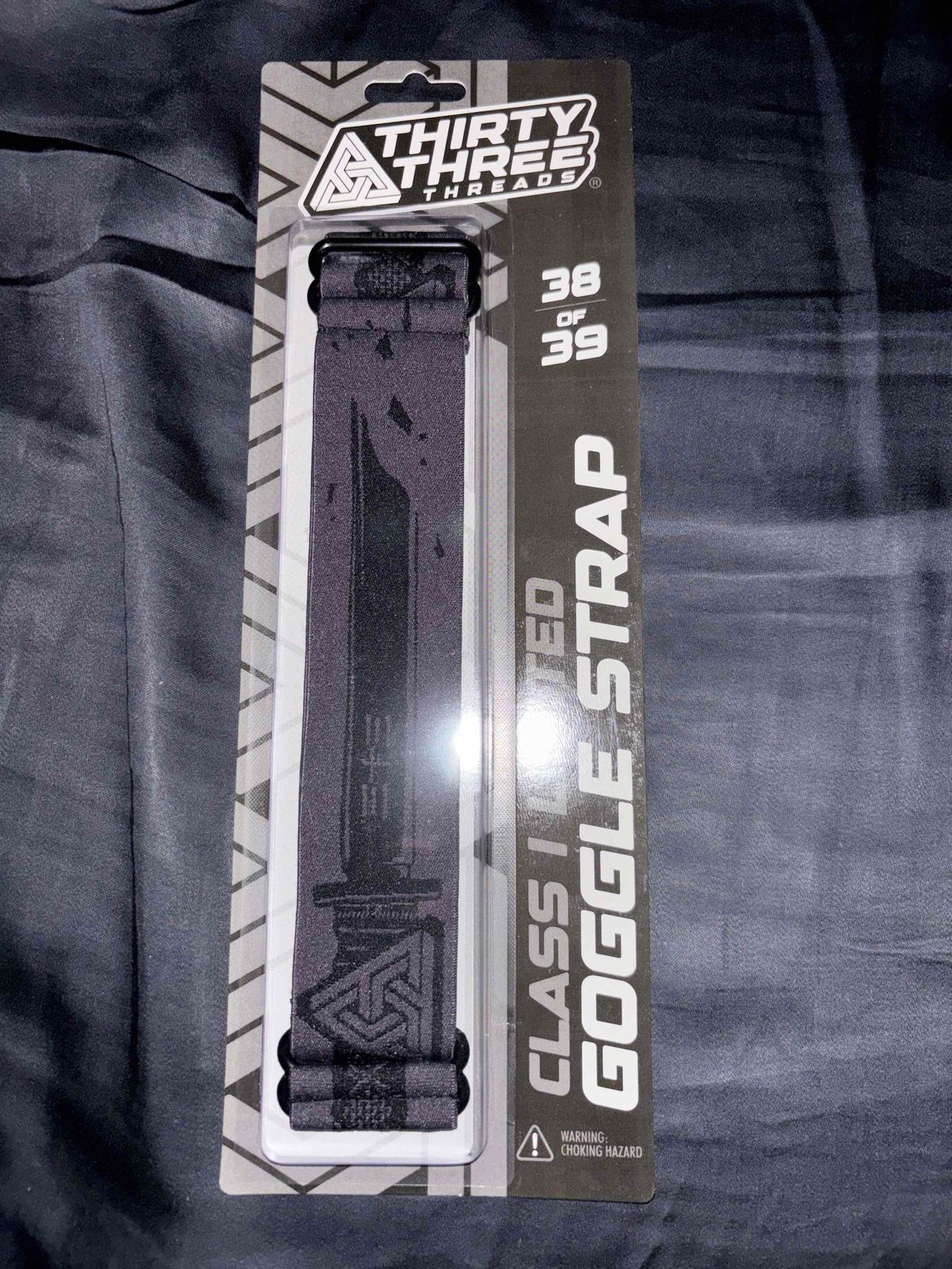 Kato Danzo 33thread
