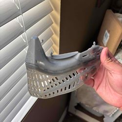 Og Graphite ize bottom