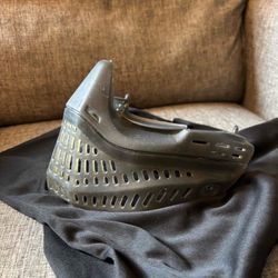 Og Graphite ize bottom