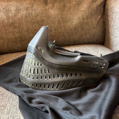 Og Graphite ize bottom