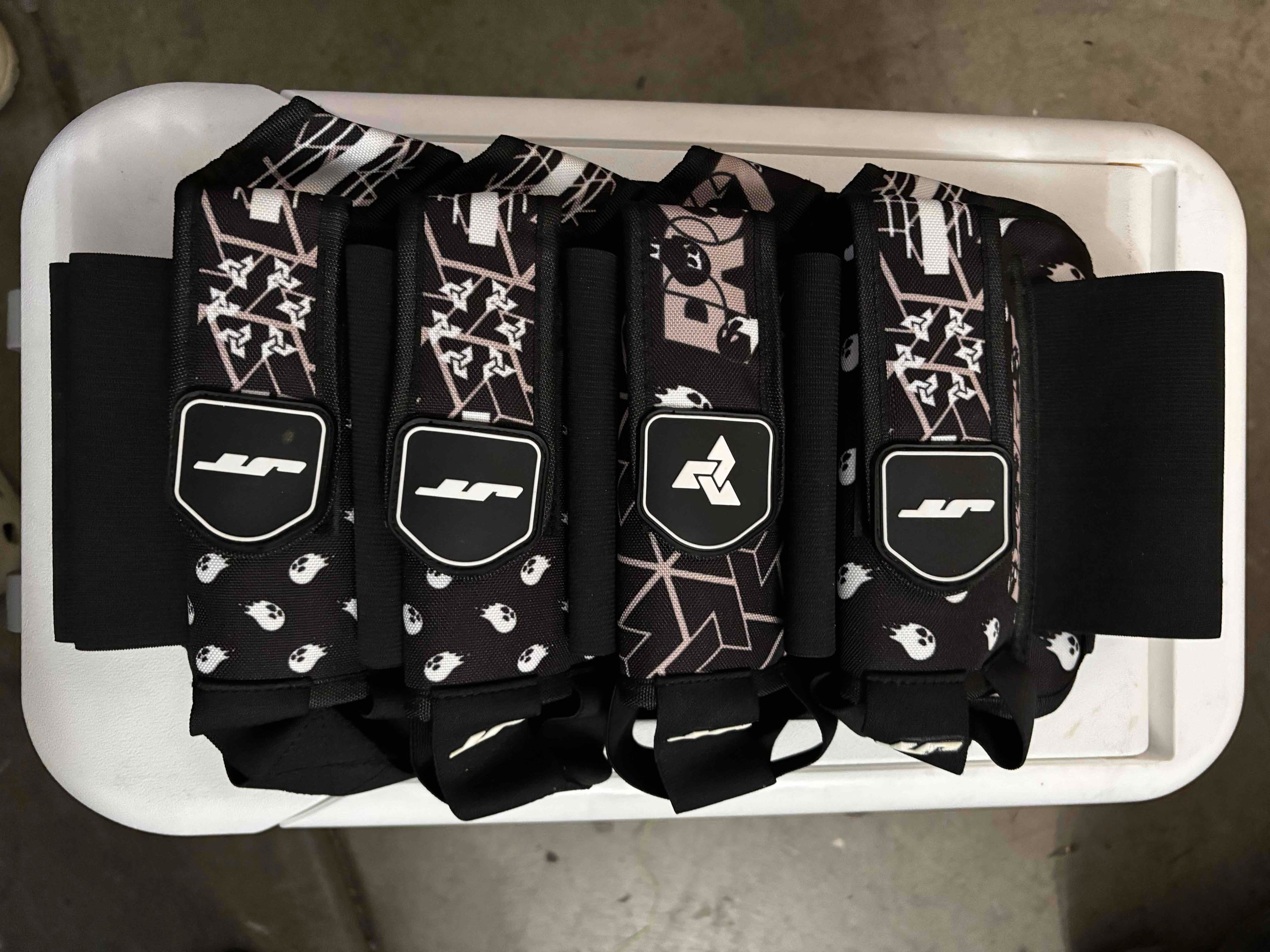 Newest Gear