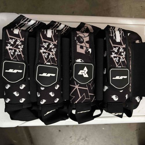 Project/jt pod pack